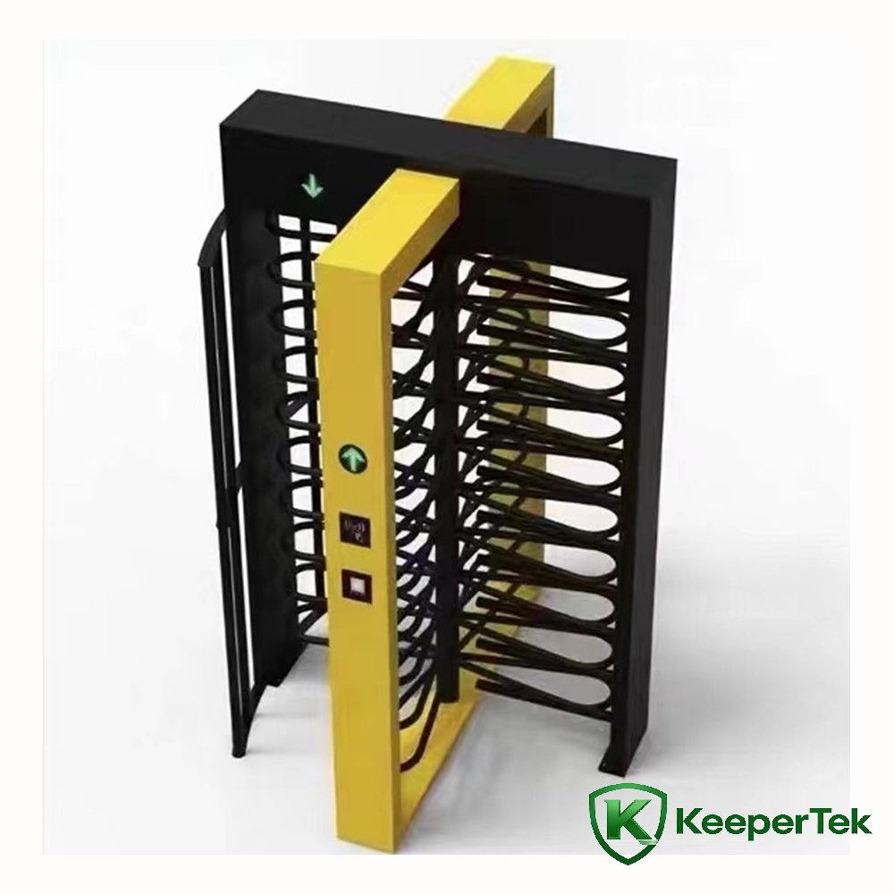 Fentin cikakken kofa mai tsayi biyu kofa KT-JSDQG03