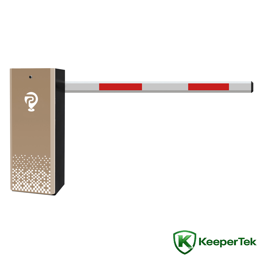 Ƙofar shingen lantarki KT-ZYSB18