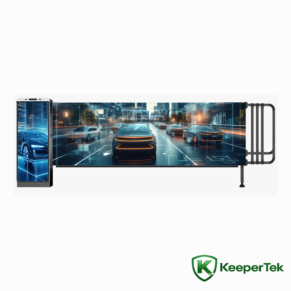 Dakabu talla barrier KT-ZYSB22