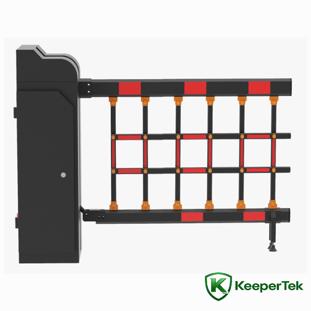 Babban shingen iska KT-ZYSB26