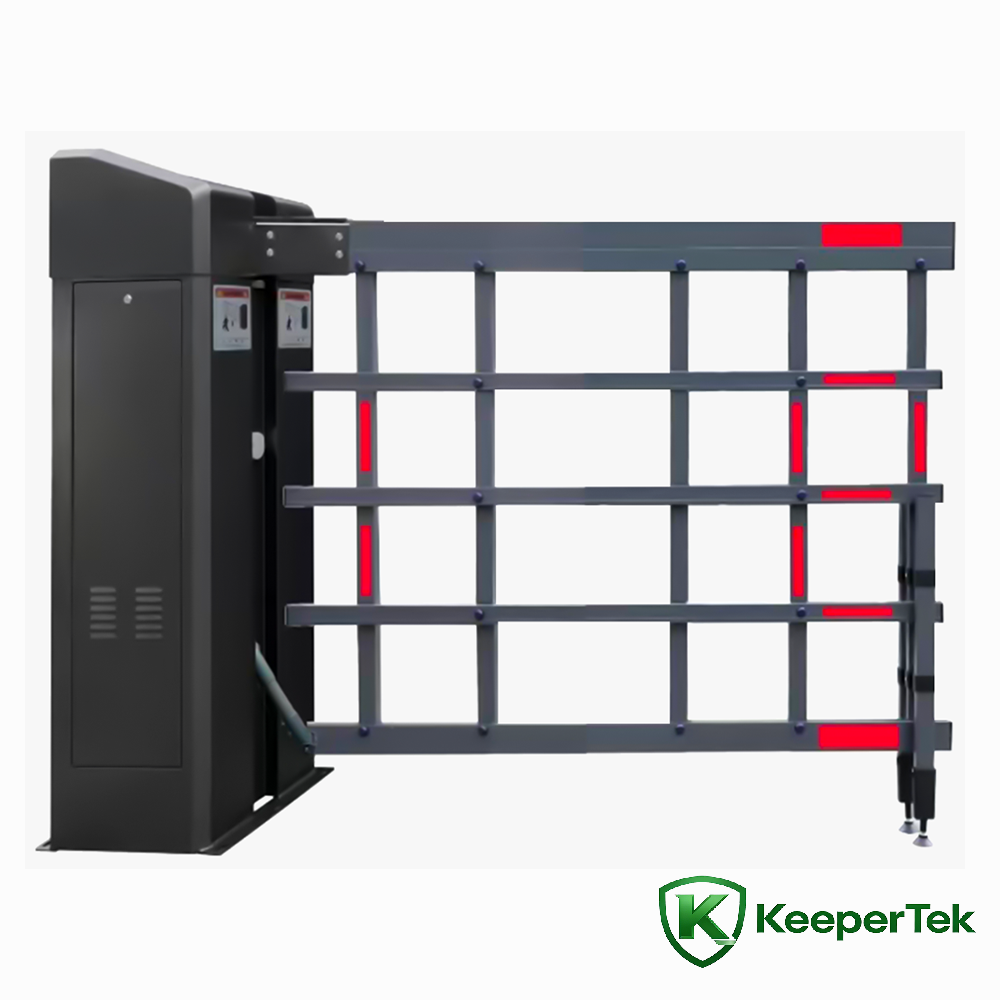 Babban shingen iska KT-ZYSB28