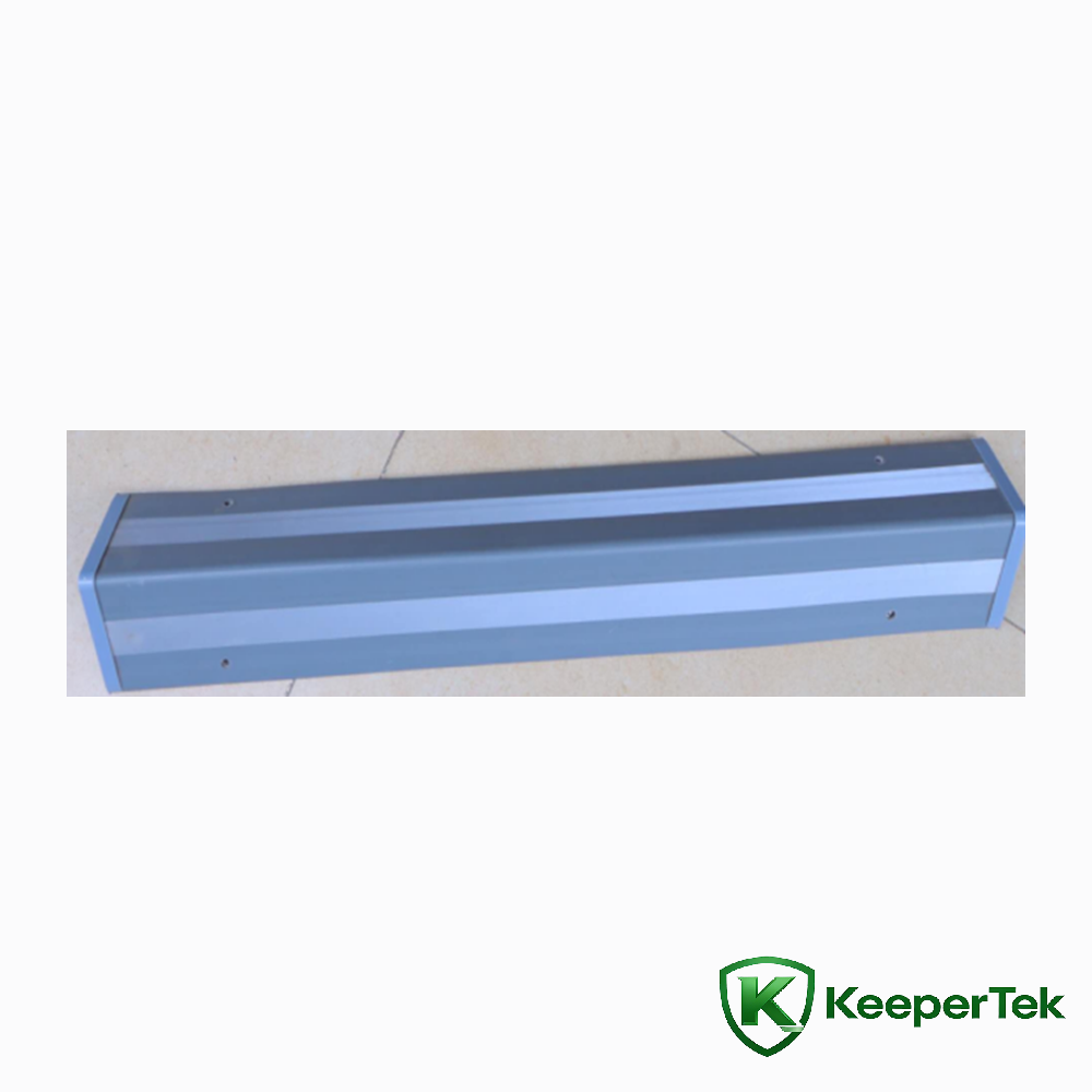 PVC hada bango kusurwa madaidaiciya kusurwar gadi KT-CAS23