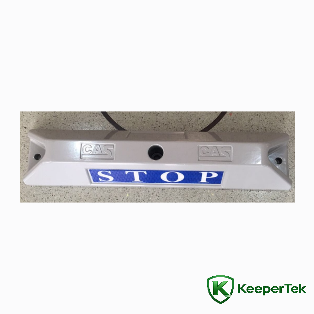 Wurin ajiye motoci mutu-simintin aluminum locator KT-CAS24