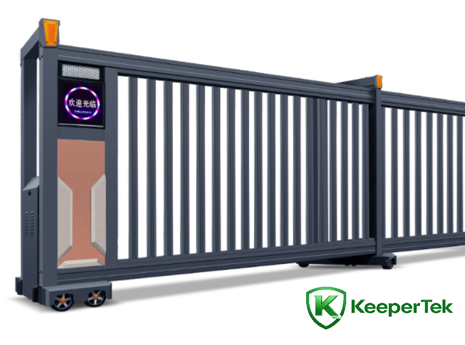 Yanki mai zamewa kofa KT-QG28