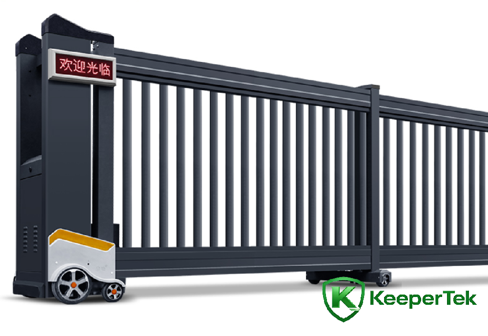 Ƙofar zamewa KT-QG30