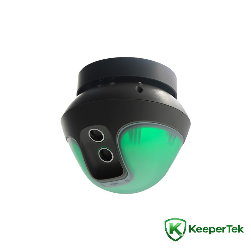 gaban-saka ultrasonic filin ajiye motoci sarari ganowa KT-WB05