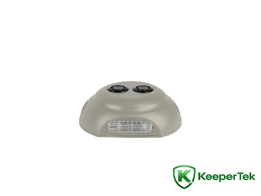 Filayen ɗorawa ultrasonic filin ajiye motoci sarari ganowa KT-WB06