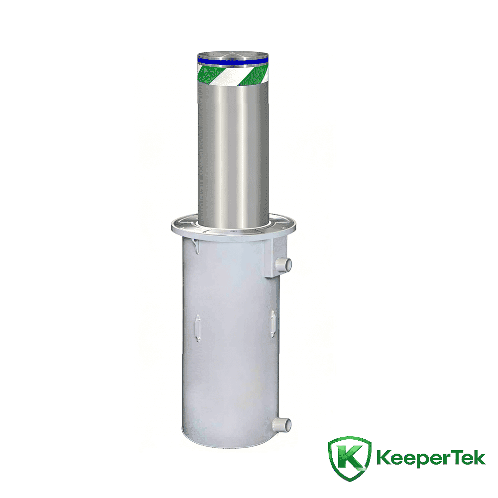 24V low irin ƙarfin lantarki tsarki lantarki daga shafi KT-DX08