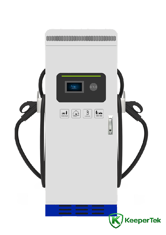 40/60/80KW kasa-tsaye DC caji tari KT-HC11