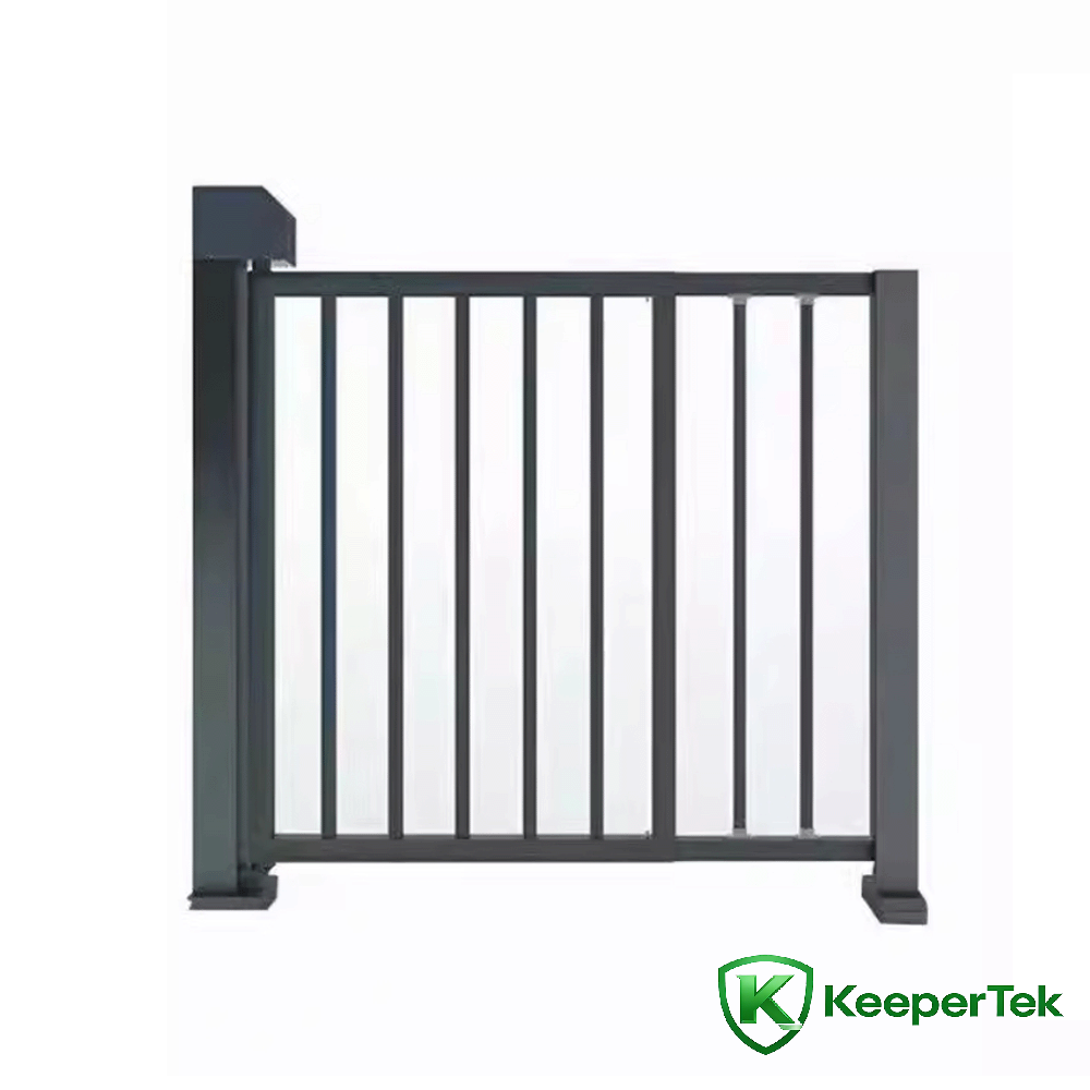Ƙofar talla ta lantarki KT-EAG003