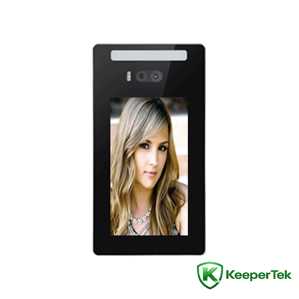 7-inch fuska fitarwa duk-in-daya inji KT-FR006